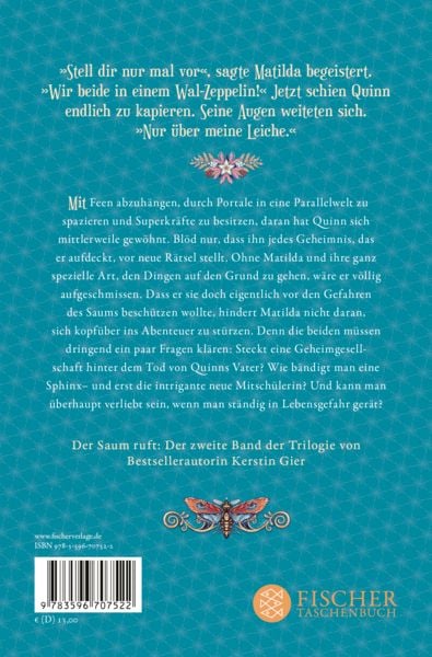 Produktbild: Vergissmeinnicht - Was bisher verloren war