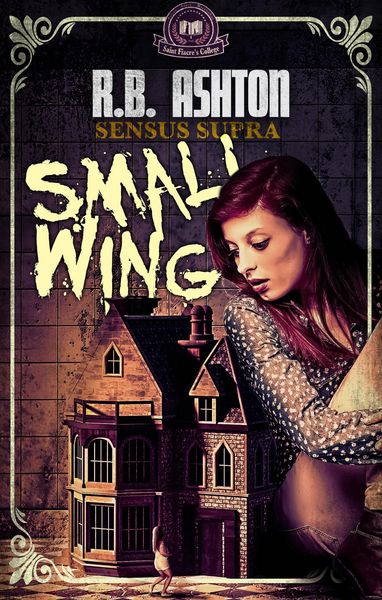 Produktbild: Sensus Supra: Small Wing