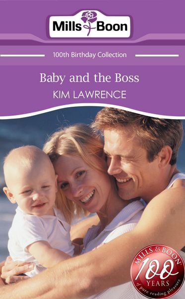 Produktbild: Baby and the Boss