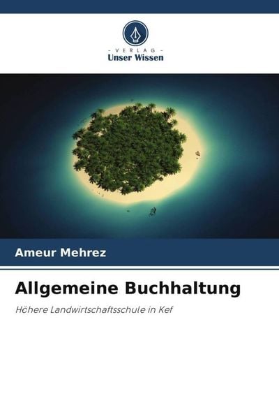 Produktbild: Allgemeine Buchhaltung