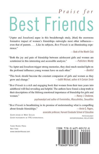 Produktbild: Best Friends