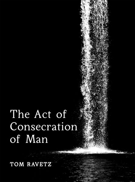 Produktbild: The Act of Consecration of Man