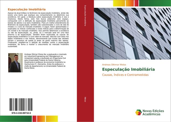 Produktbild: Especula&ccedil;&atilde;o Imobili&aacute;ria