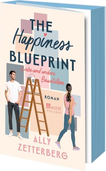 Produktbild: The Happiness Blueprint