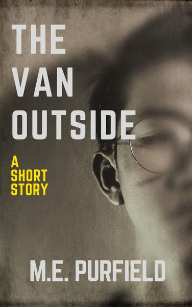 Produktbild: The Van Outside (Short Story)