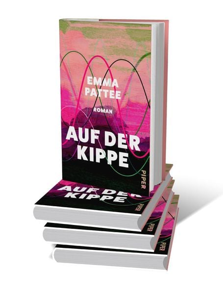 Produktbild: Auf der Kippe