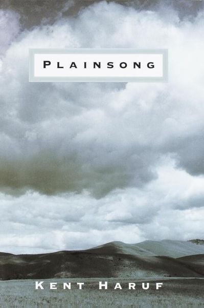 Produktbild: Plainsong