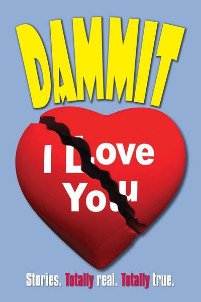 Produktbild: Dammit I Love You
