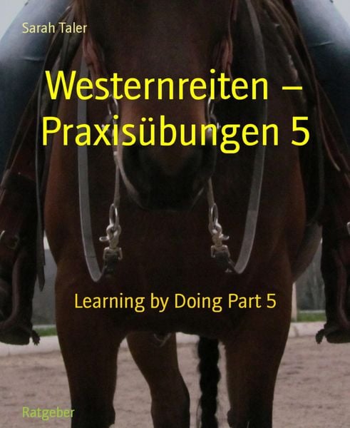 Produktbild: Westernreiten - Praxis&uuml;bungen 5