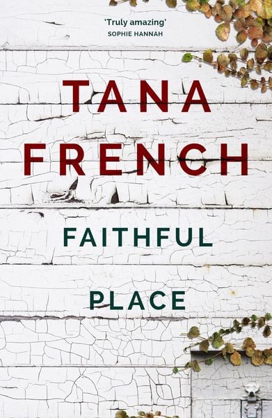 Produktbild: Faithful Place
