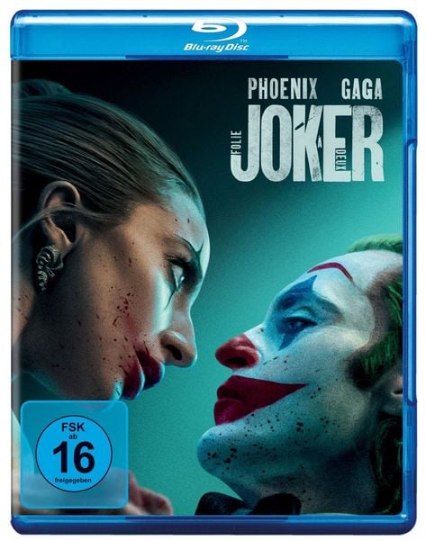 Joker: Folie à Deux