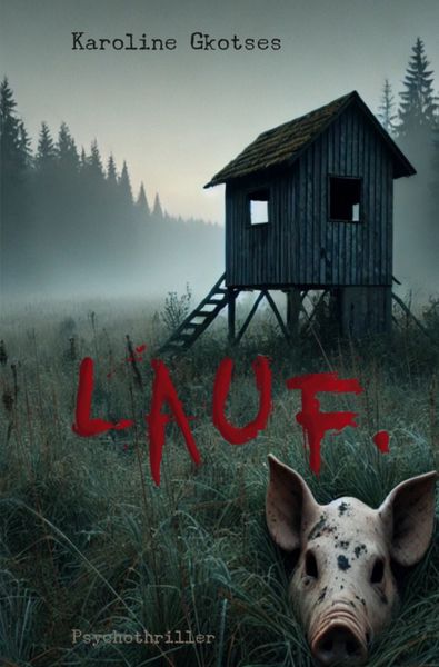 Produktbild: Lauf.