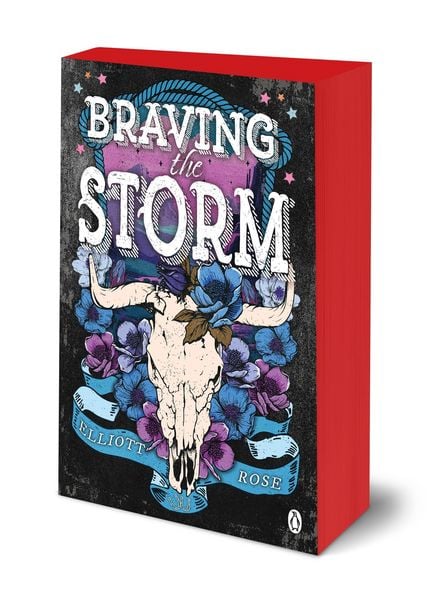 Produktbild: Braving The Storm