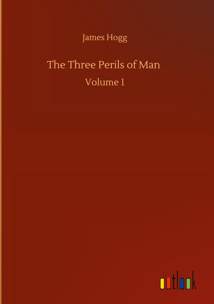 Produktbild: The Three Perils of Man