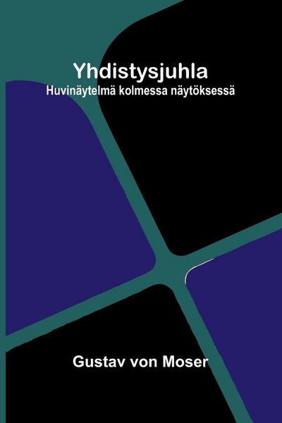 Produktbild: Yhdistysjuhla