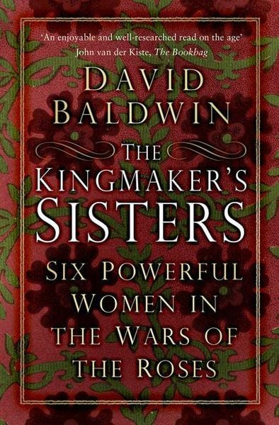 Produktbild: The Kingmaker's Sisters
