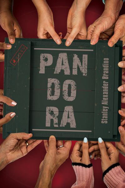 Produktbild: Pandora