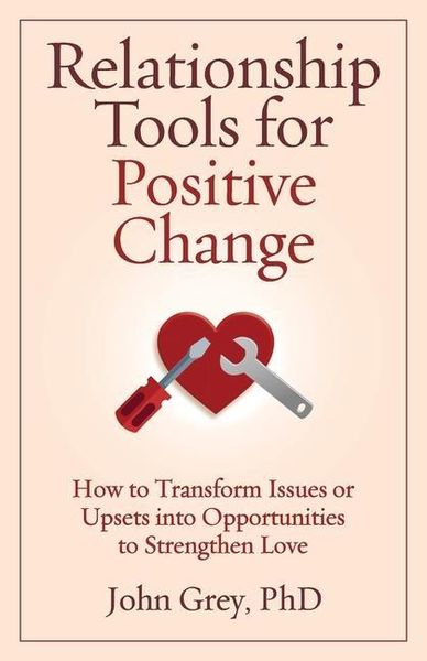 Produktbild: Relationship Tools for Positive Change