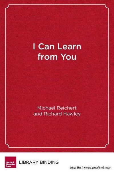Produktbild: I Can Learn from You