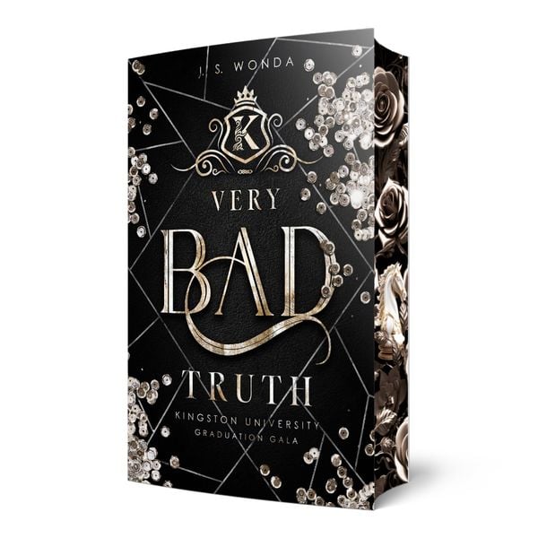 Produktbild: Very Bad Truth