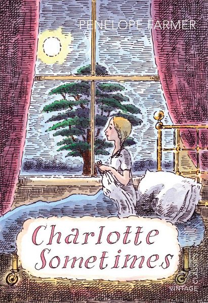 Produktbild: Charlotte Sometimes