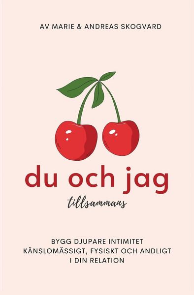 Produktbild: Du och Jag tillsammans