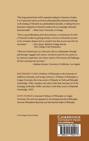 Produktbild: The Soul of Nietzsche's Beyond Good and Evil