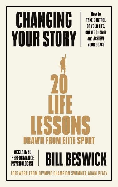 Produktbild: Changing Your Story