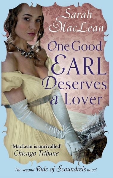 Produktbild: One Good Earl Deserves A Lover