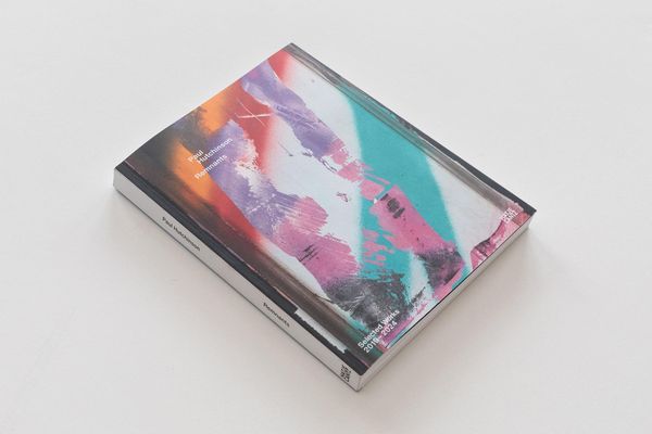 Produktbild: Paul Hutchinson