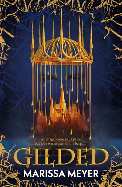 Produktbild: Gilded
