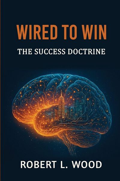 Produktbild: Wired to Win