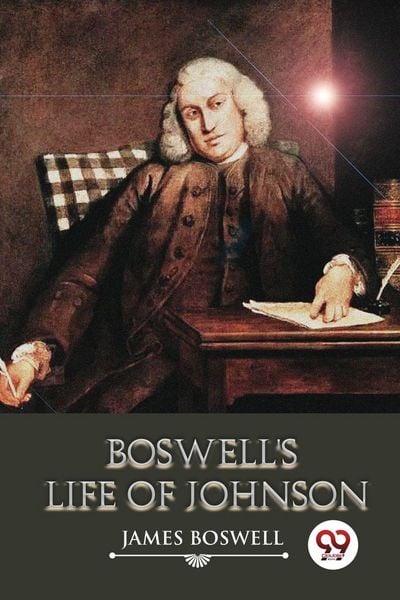 Produktbild: Boswell's Life of Johnson