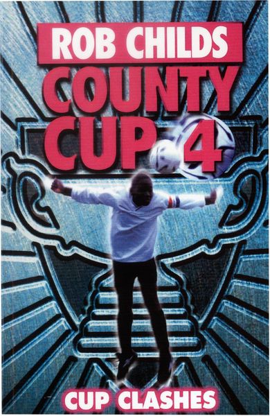 Produktbild: County Cup (4): Cup Clashes