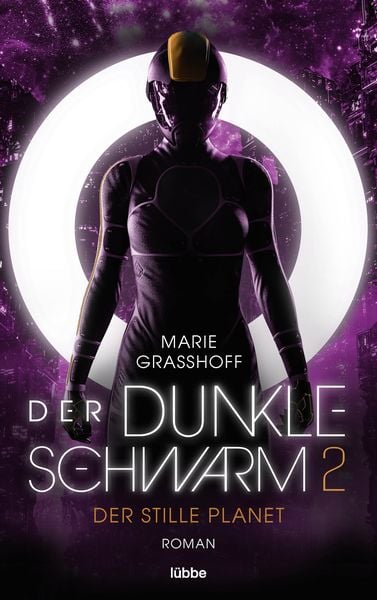 Produktbild: Der dunkle Schwarm 2 - Der stille Planet