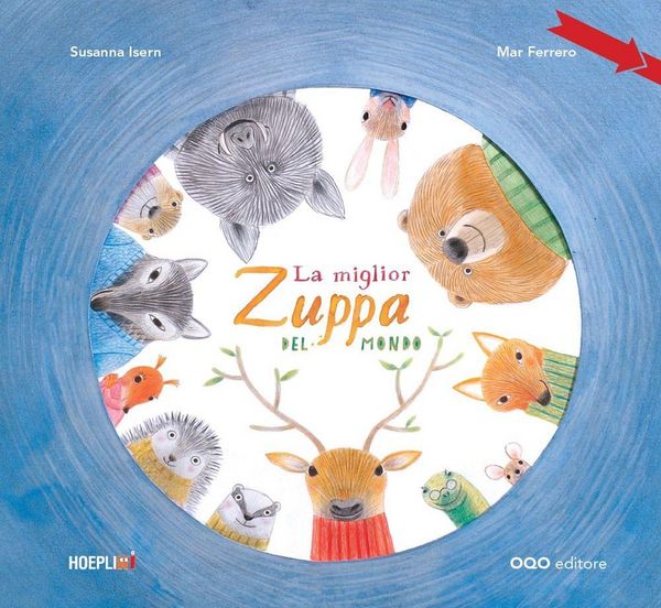 Produktbild: La miglior zuppa del mondo