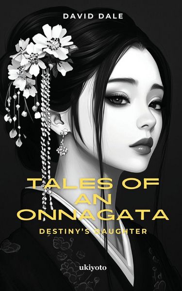 Produktbild: Tales of an Onnagata'