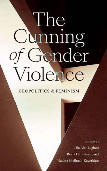 Produktbild: The Cunning of Gender Violence