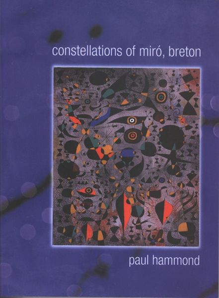 Produktbild: Constellations of Miro, Breton