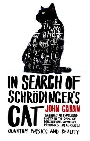 Produktbild: In Search Of Schrodinger's Cat