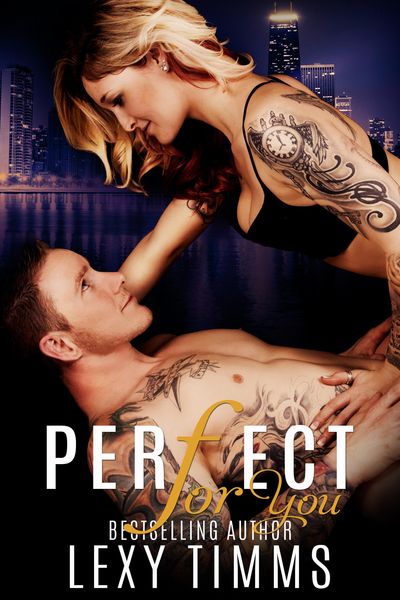 Produktbild: Perfect For You