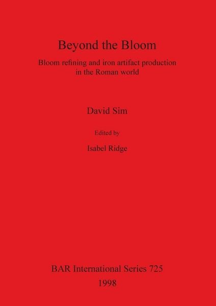 Produktbild: Beyond the Bloom