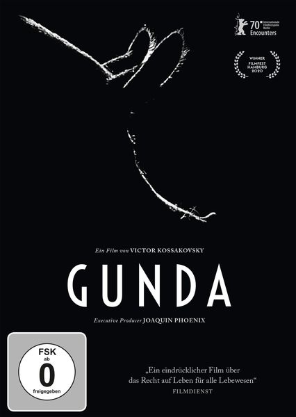 Produktbild: Gunda