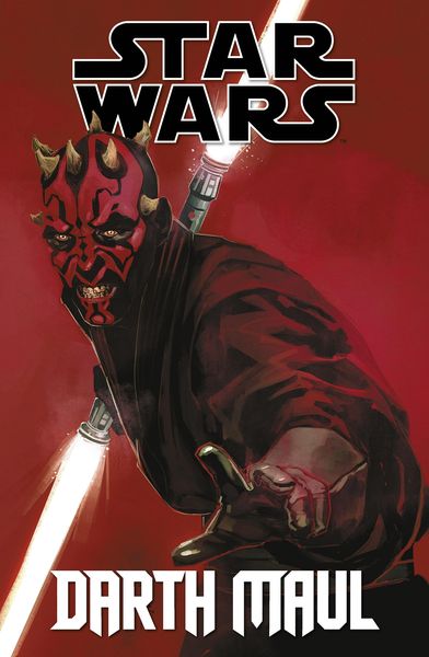 Produktbild: Star Wars - Darth Maul