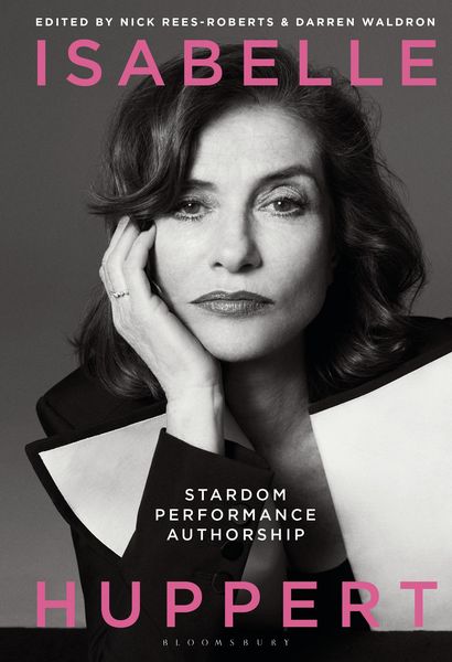 Produktbild: Isabelle Huppert