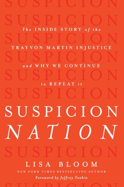Produktbild: Suspicion Nation