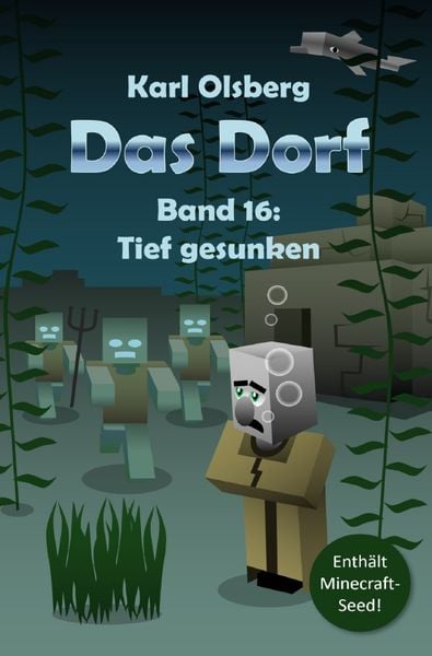 Produktbild: Das Dorf / Das Dorf Band 16: Tief gesunken
