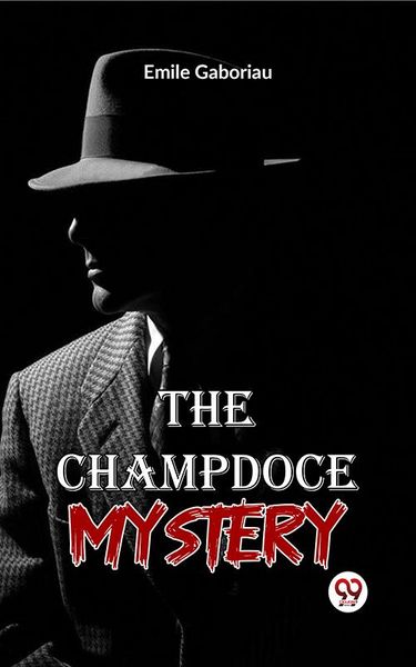 Produktbild: The Champdoce Mystery