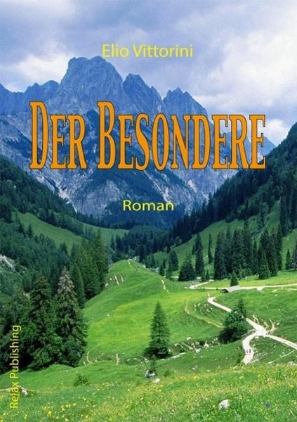 Produktbild: Der Besondere