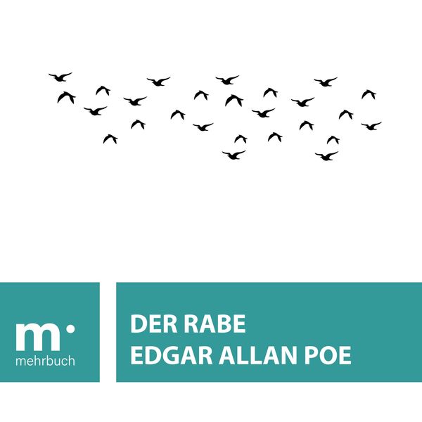 Produktbild: Der Rabe